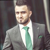 Darko Mahmood