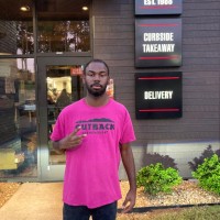 Rakeem Johnson