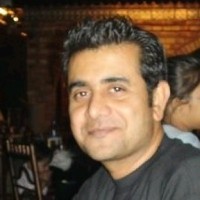 Syed Zeeshan Bukhari