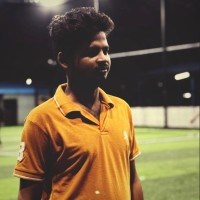 Mohamed Asarudeen