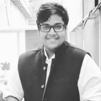 Mrinal Jain
