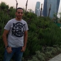 Saad Ahmed