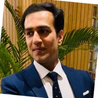 Abbas Ali Khan