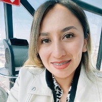 Berenise Steffania Hernández Ramírez