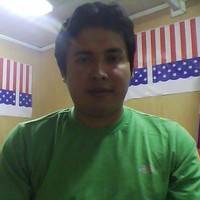 Sudip Bogati
