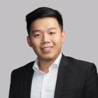 Victor Lin