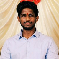 Vinodkumar Nagulapalli