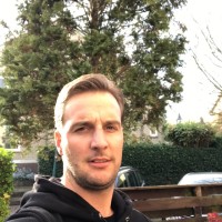 Wesley Van Der Linden