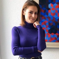 Maddison Brady