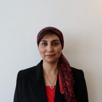 Maisa Ahmed Hussin Mohamed, Ph.D