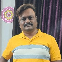 Rupesh Rajput