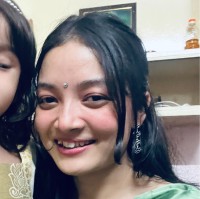 Rakhee Gogoi