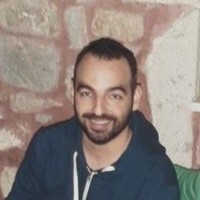 Nikos Sakellariou