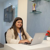 Manisha Pai