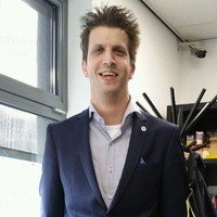 Roel Cloosterman