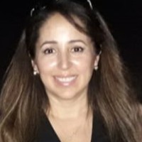 Judith Precopi