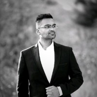 Ram Patel