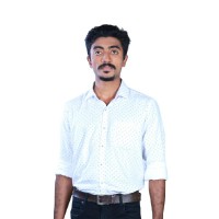 Abhishek S Kumar