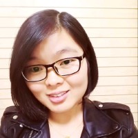 JANE ZHAO