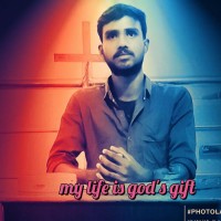 Satharla Anand