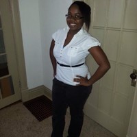 Brittney Jones