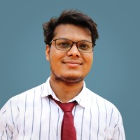 Kishor Kumar Mahala