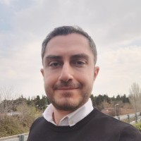 Sevan Katrancioğlu