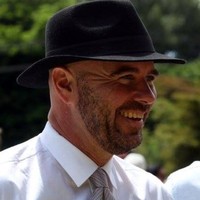 Matt Johnson