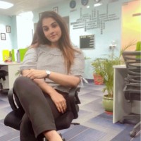 Yamini Taneja