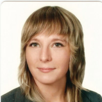 Magdalena Milczarek-Harwazińska