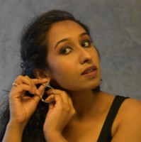 Aishwarya D Prasad