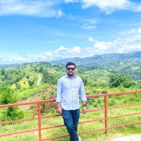 Md. Ajhar Uddin