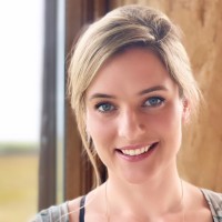Heiðdís Rut Hreinsdóttir