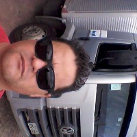 Fernando Monteiro  dos Santos