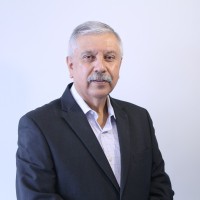 Homero Villarreal Vallejo