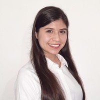 Gisela Alejandra Aguilar González