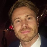 Nicholas Henderson