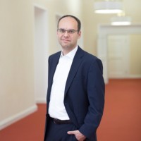 Dr. Christian Schaffer