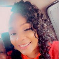 Bridgette Blankson