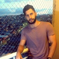 Nikolas Pedroso