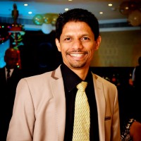 Brian Mario Fernandes