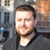 Andy Luypaert