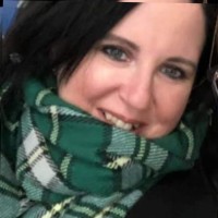 Stephanie MacPherson, BAMHT, MTA