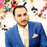 yasir javed