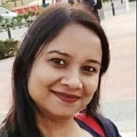 Simerpreet Kaur Ahluwalia