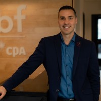 David Fagan, CPA, CA