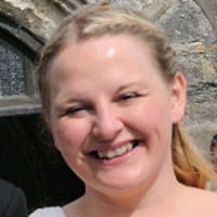 Christine Mccormick