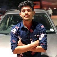 Akash Mehta
