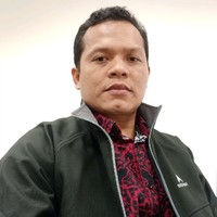 Ahmad Saefudin