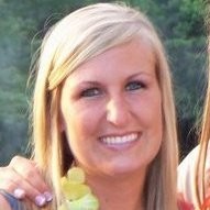 Meredith Buckley